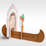000500000029/copil_design_carte_postala_kidsonroof_indian_cu_sageti.jpg